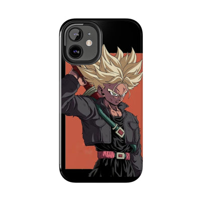 Trunks-Phone Cases