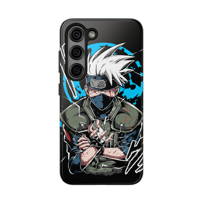 Kakashi-Phone Cases