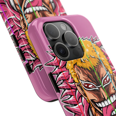 Doflamingo -Phone Cases