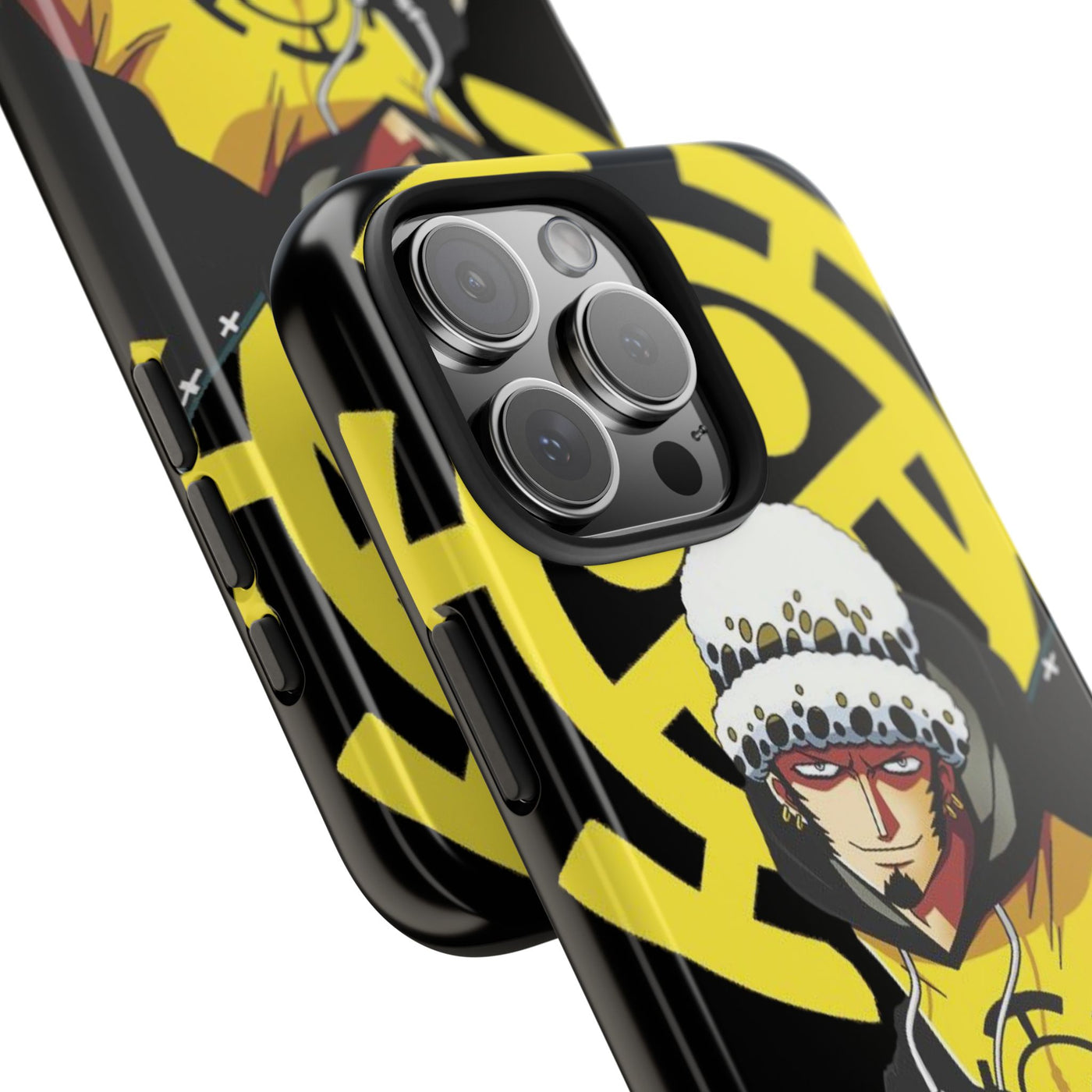 Trafalgar Law -Phone Cases