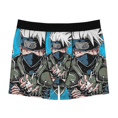 Kakashi-Boxer Briefs