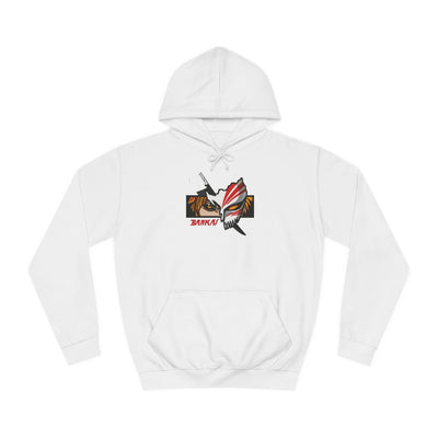 Bleach Ichigo-Hoodie