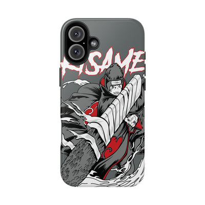 Kisame Hoshigaki-Phone Cases