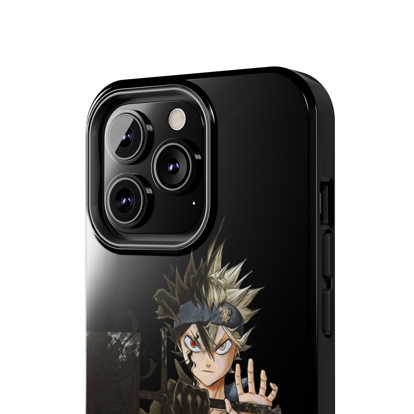 Asta Sword-Phone Cases