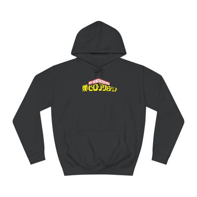 My Hero Academia -Hoodie