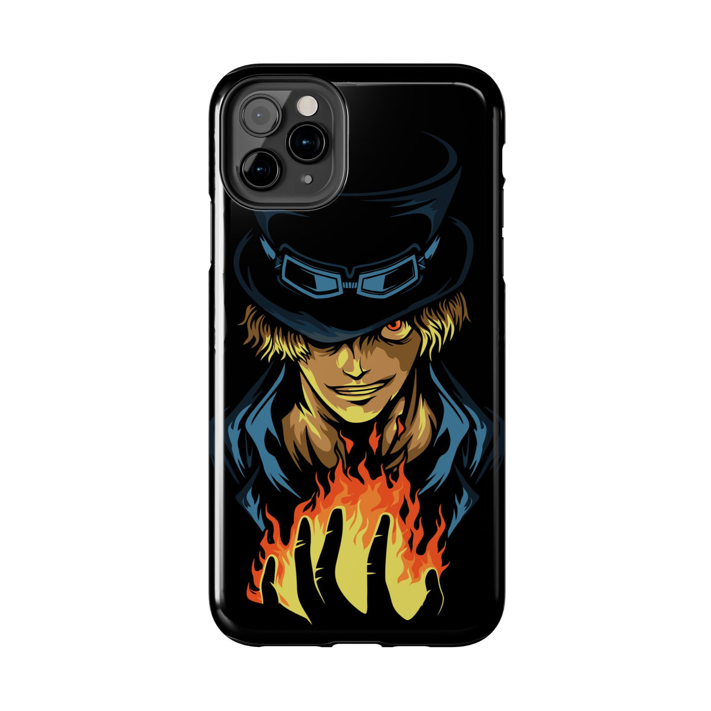 Sabo -Phone Cases