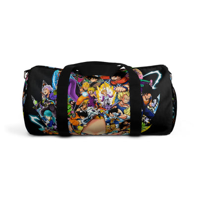 Goku-Duffle Bag