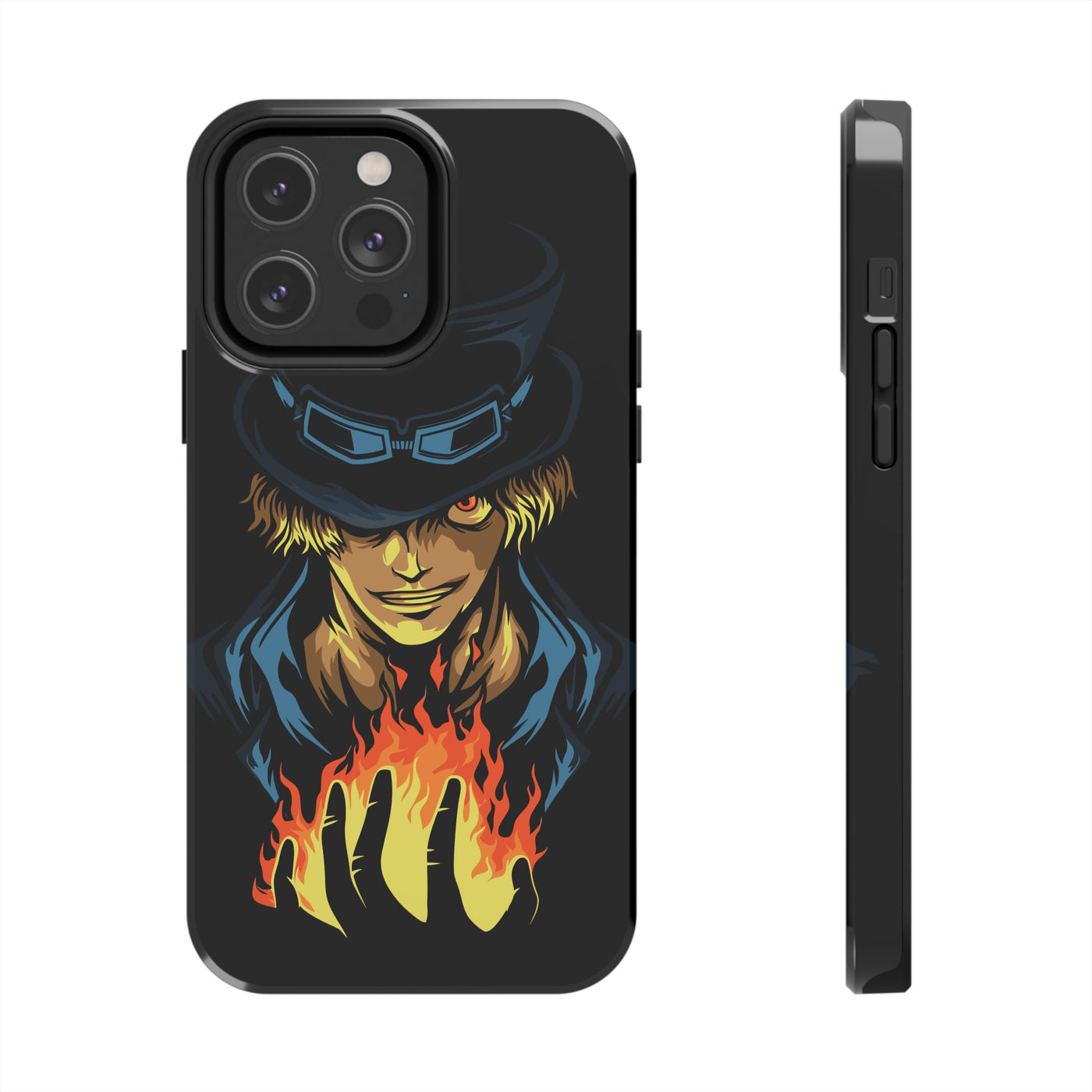 Sabo -Phone Cases