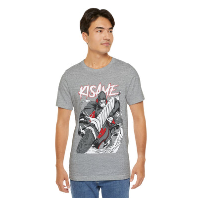 Kisame Hoshigaki-tshirt