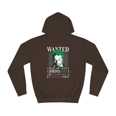 Roronoa Zoro -Hoodie