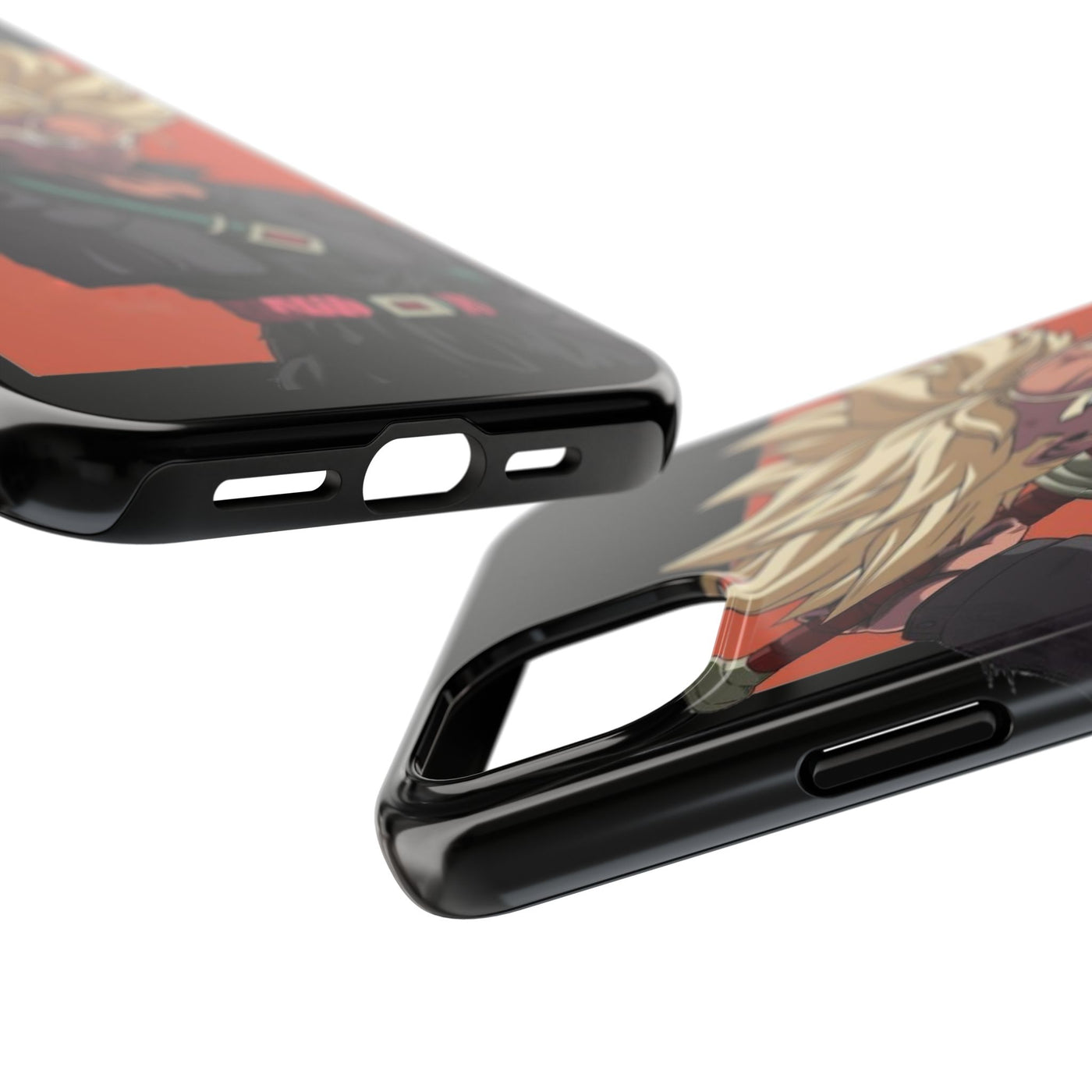 Trunks-Phone Cases