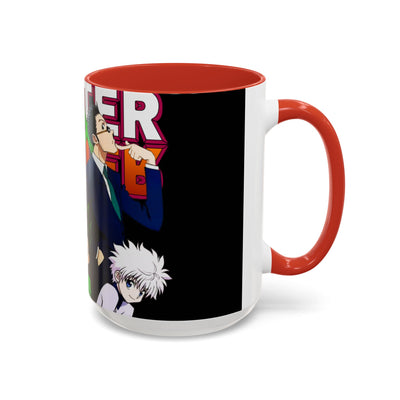 Hunter X Hunter -Coffee Mug