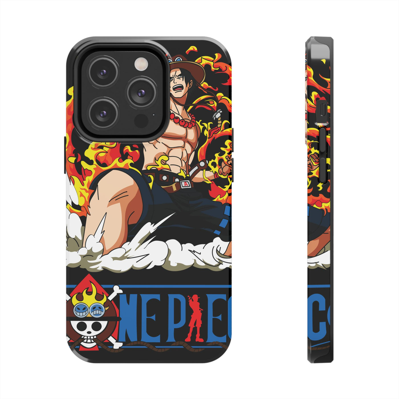 Ace -Phone Cases