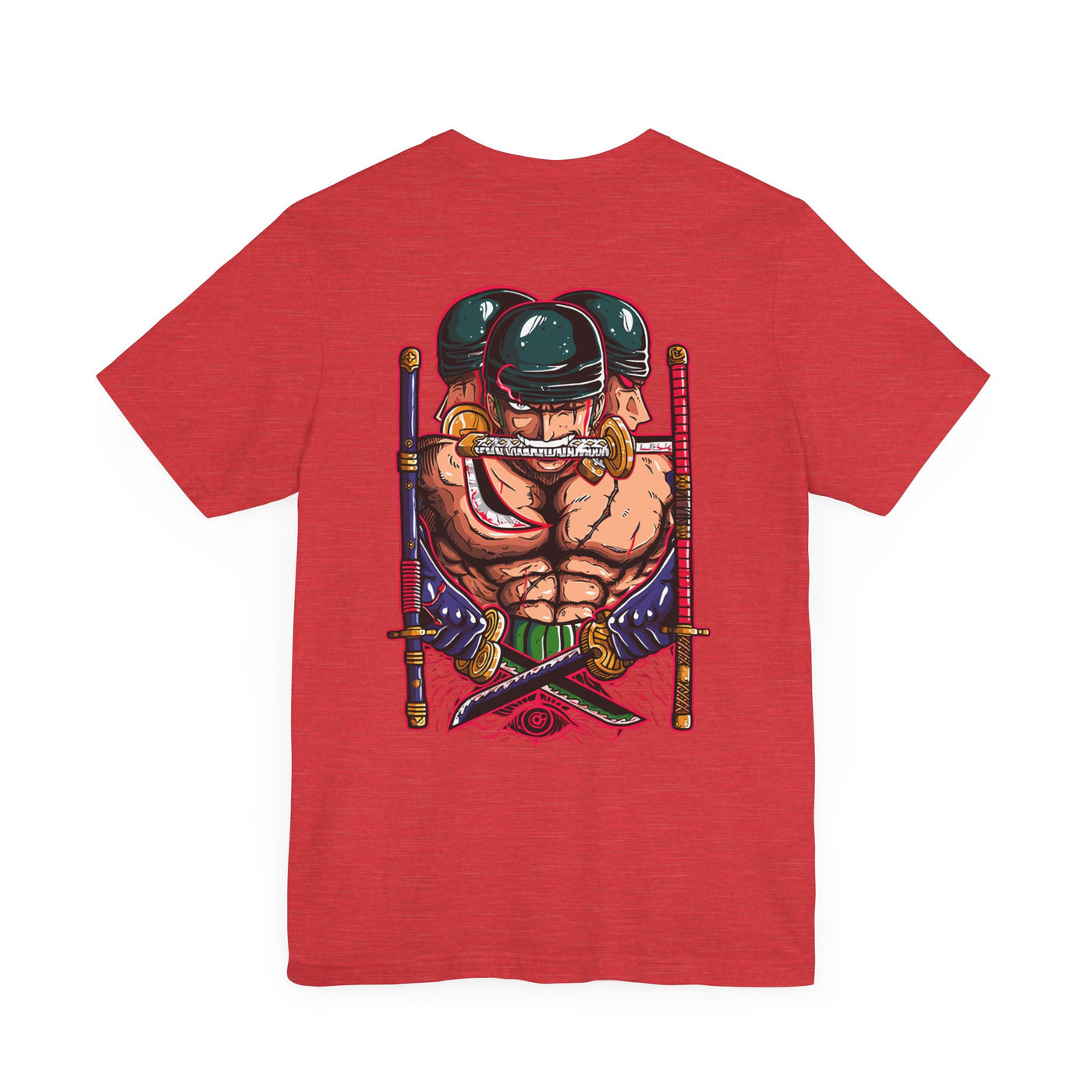 ]Zoro -tshirt