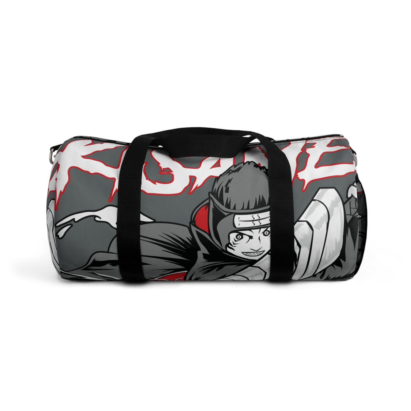 Kisame Hoshigaki-Duffle Bag