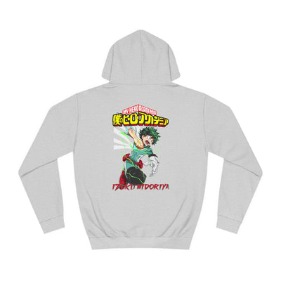 Izuku Midoriya -Hoodie