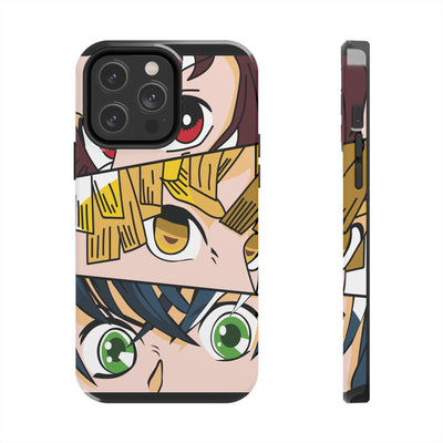 Demon Slayer-Phone Cases