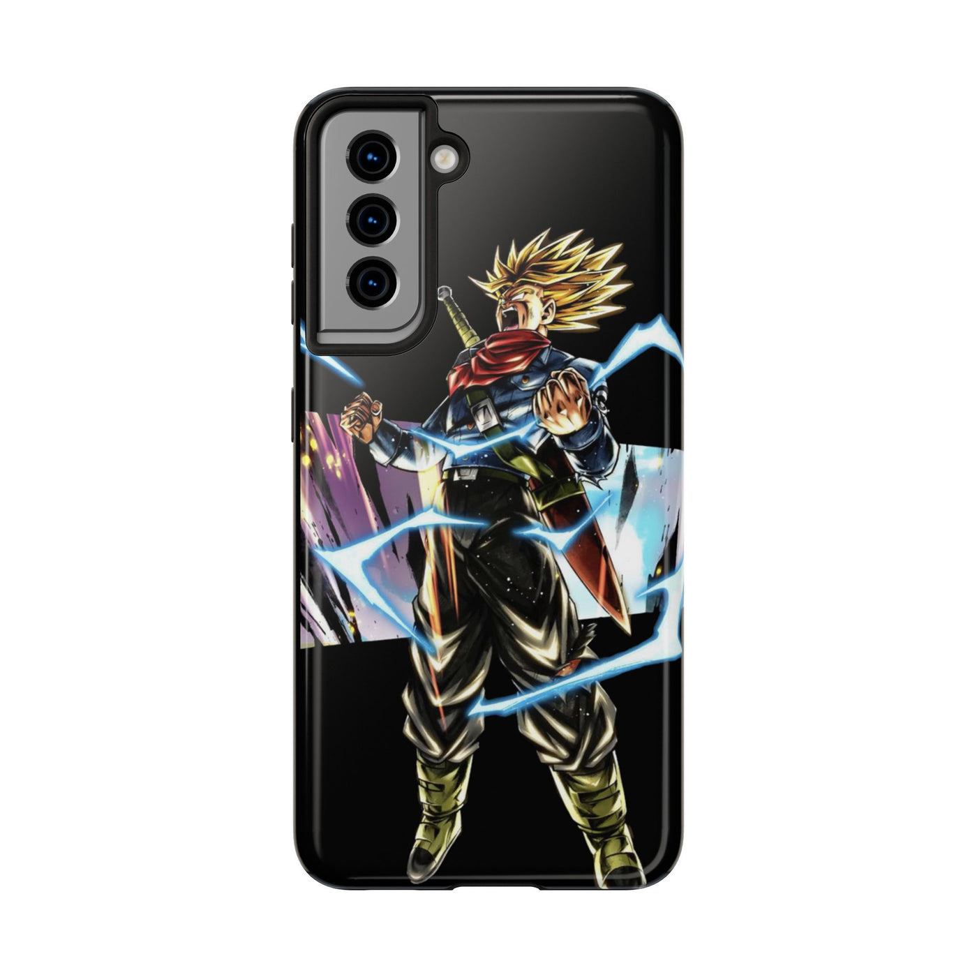 Trunks-Phone Cases