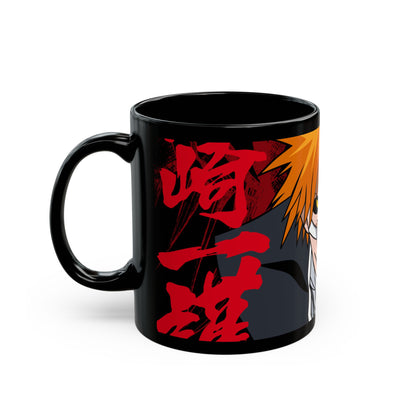 Ichigo Kurosaki -Coffee Mug