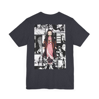 Nesuko-tshirt