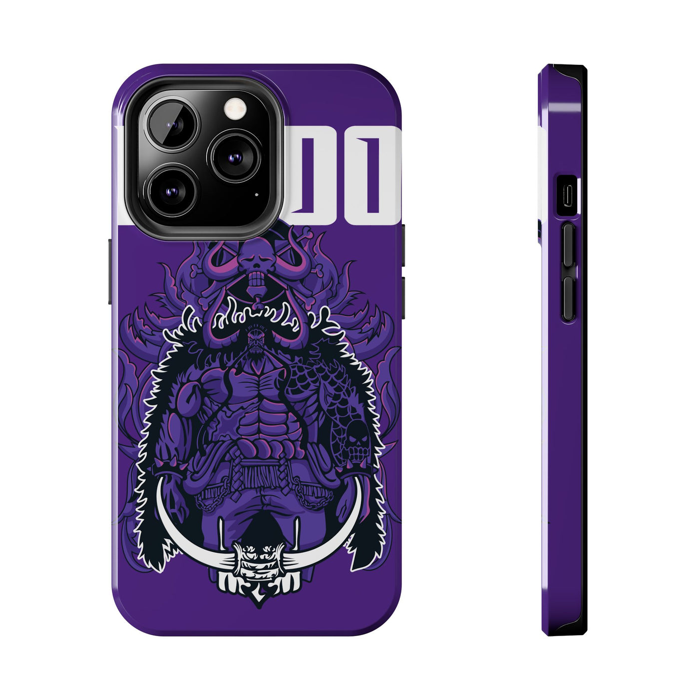 Kaido -Phone Cases