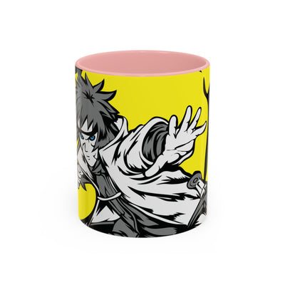 Minato -Coffee Mug