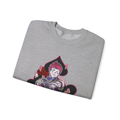 HISOKA -Sweatshirt