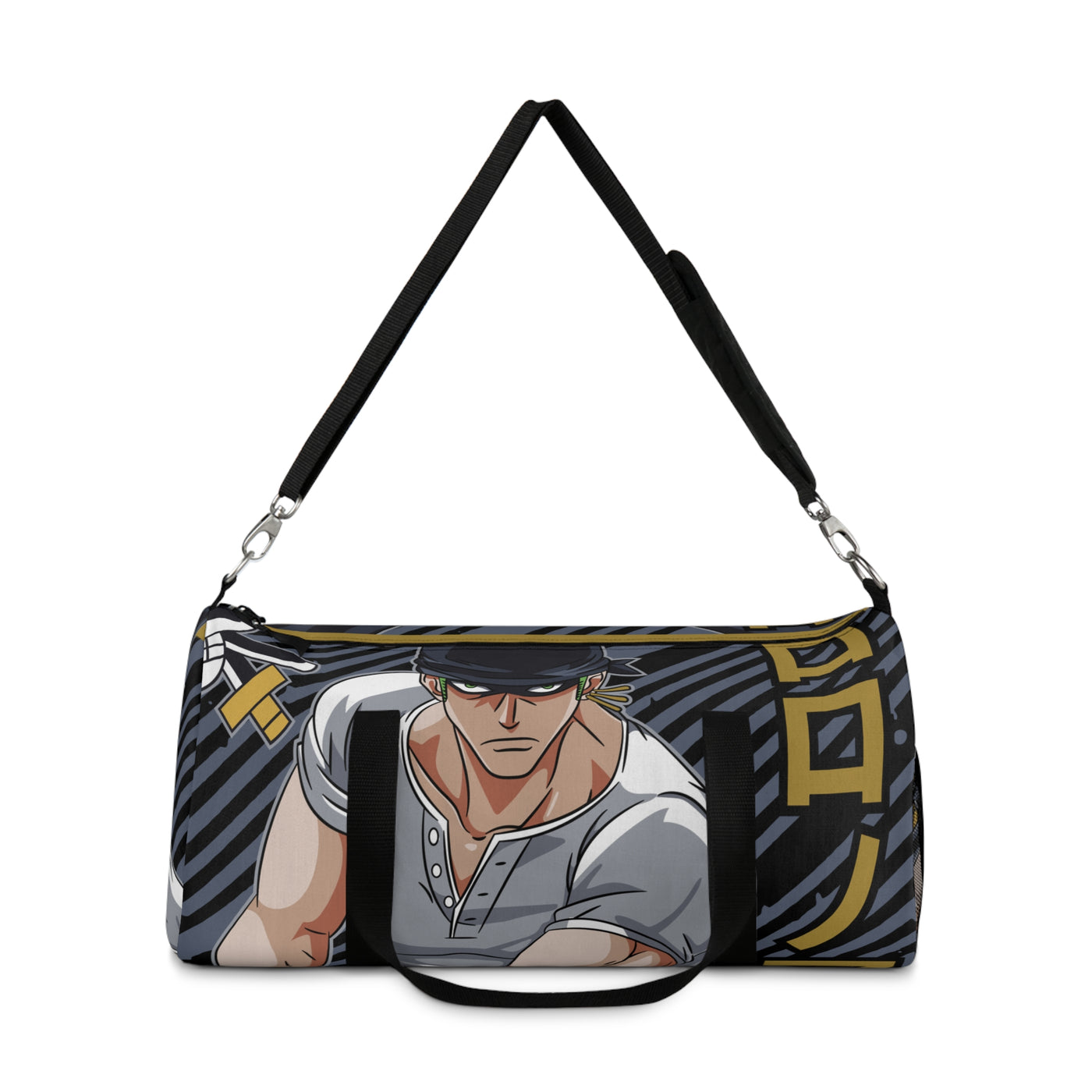 RORONOA ZORO -Duffle Bag