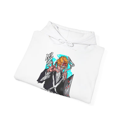 Ichigo-Hoodie