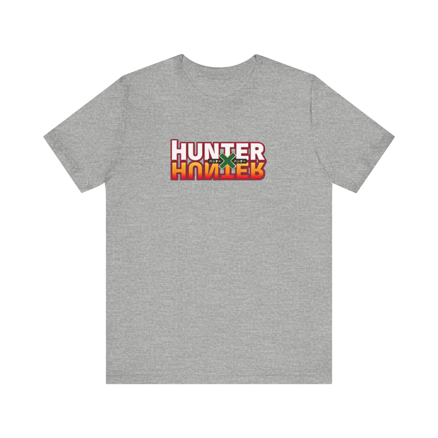 Hunter X Hunter -tshirt