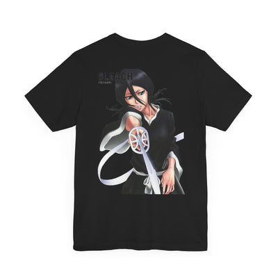 RUKIA KUCHIKI-tshirt