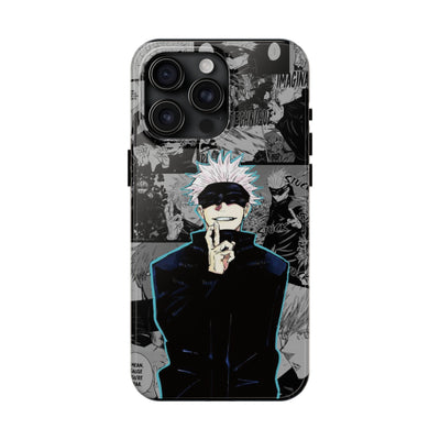 Satoru Gojo -Phone Cases