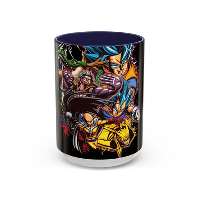 Goku -Coffee Mug