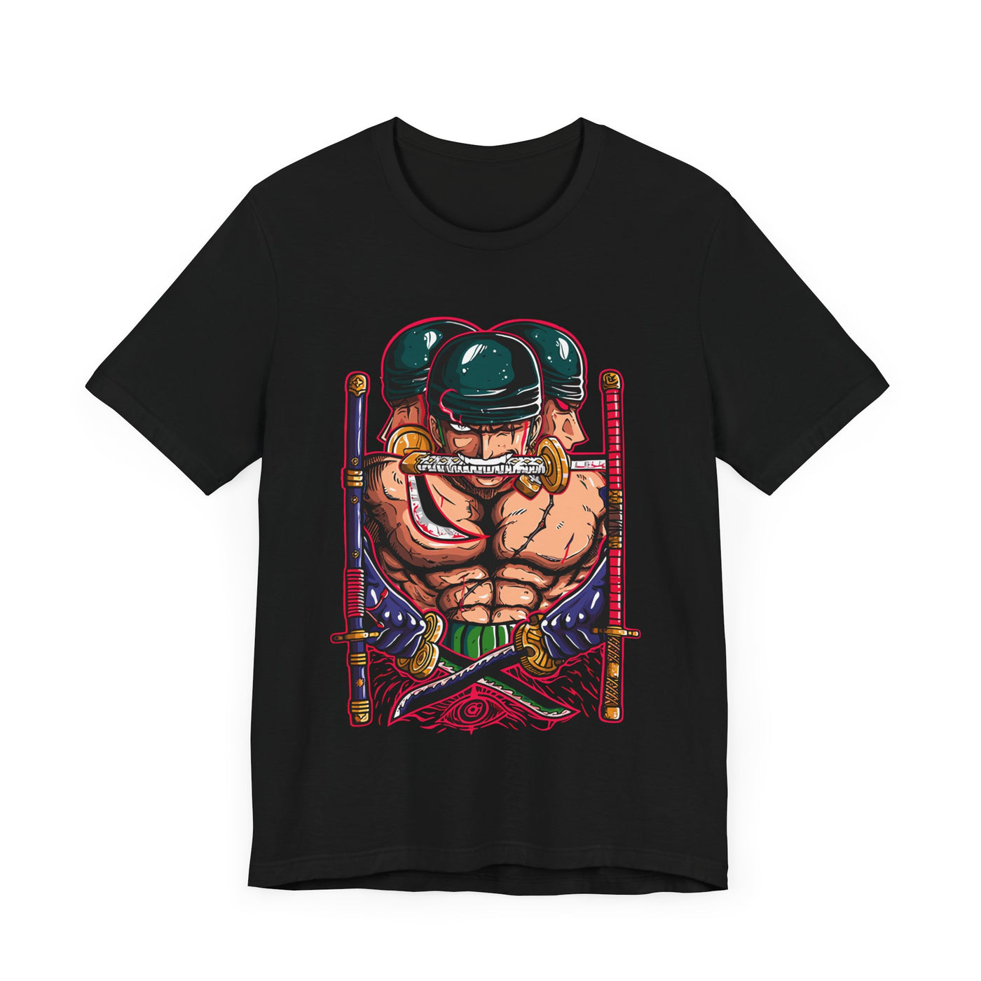 Zoro -tshirt