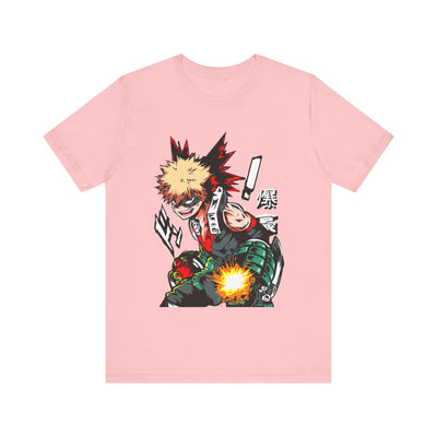 Bakugo -tshirt