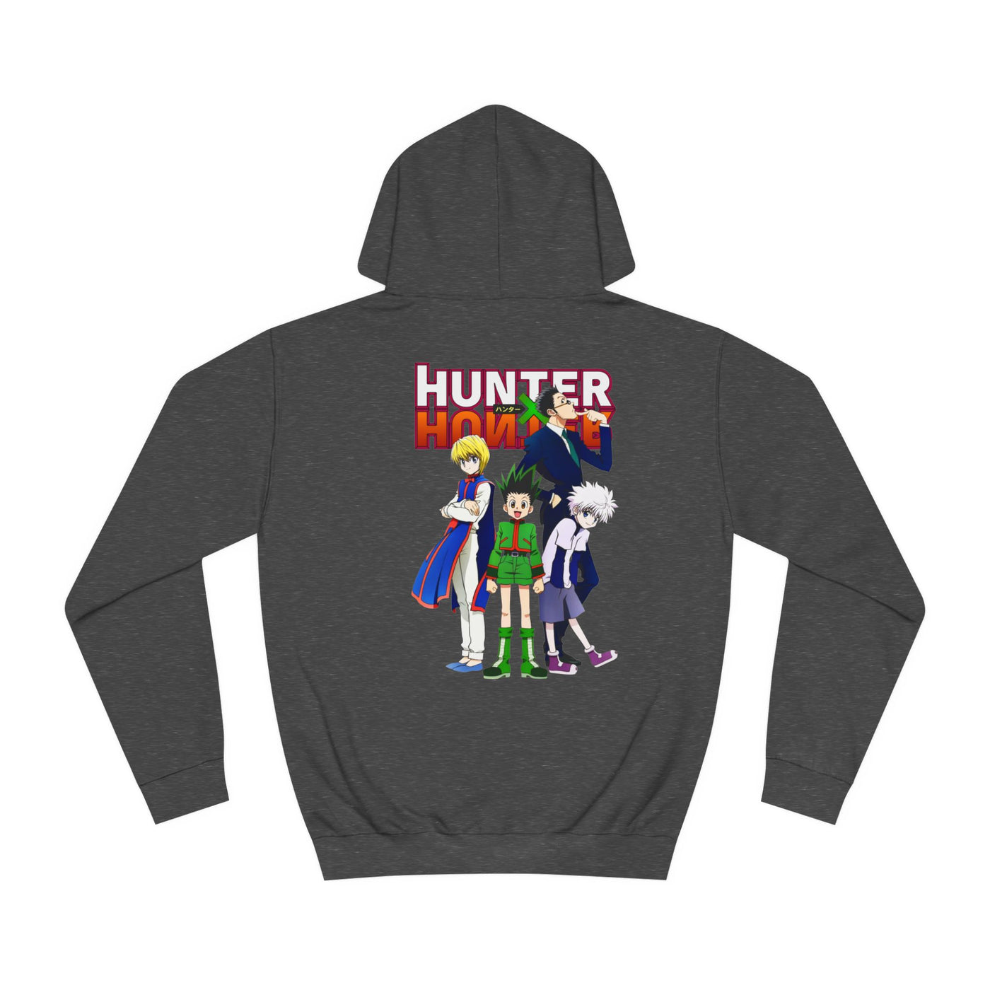 Hunter X Hunter -Hoodie