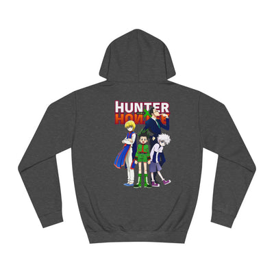 Hunter X Hunter -Hoodie