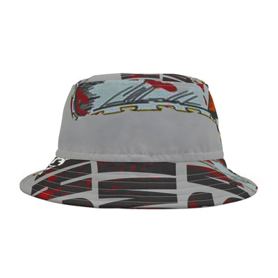 Chainsaw Man x- Bucket Hat