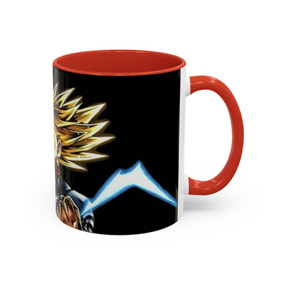 Trunks -Coffee Mug