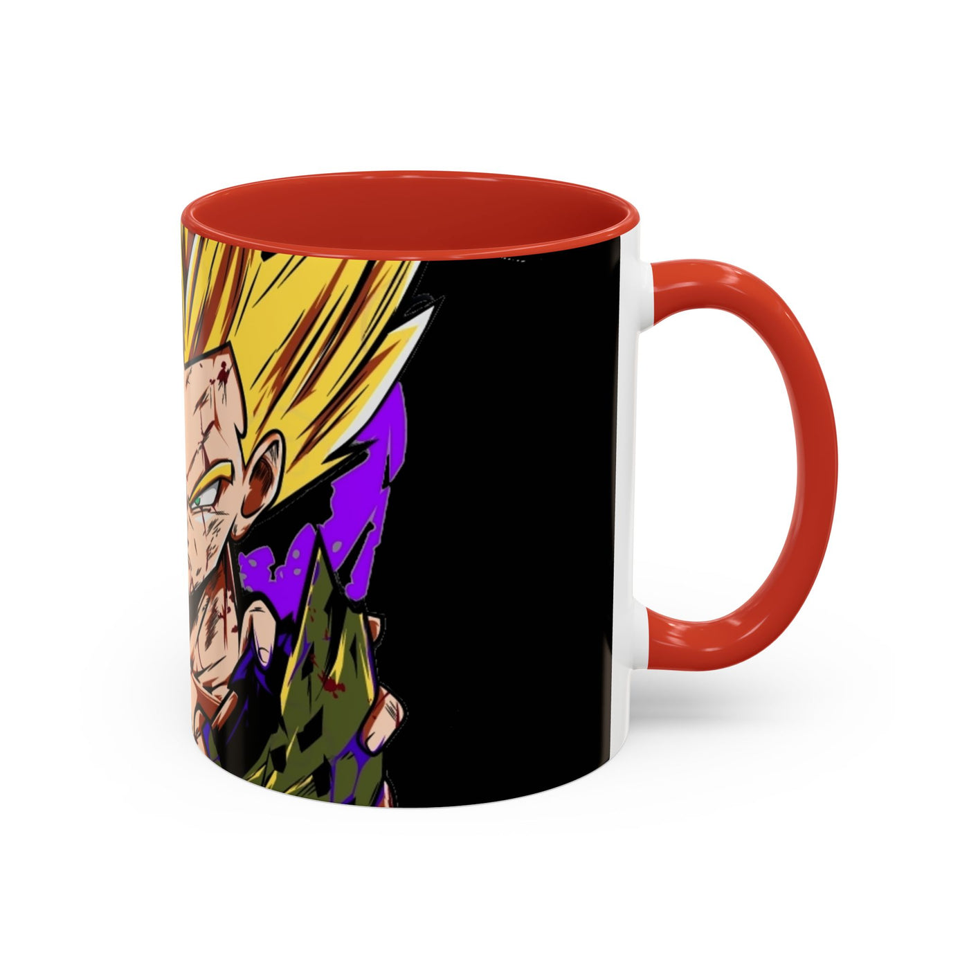 Gohan -Coffee Mug