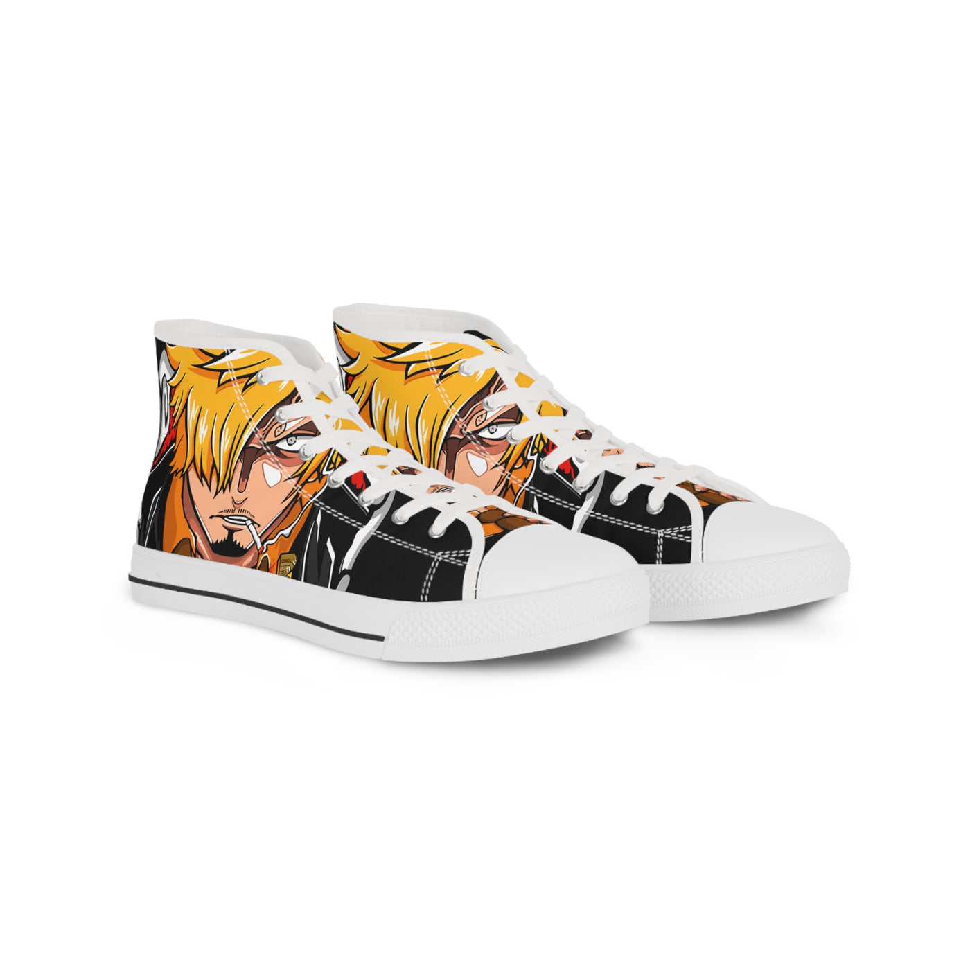 Sanji -High Top