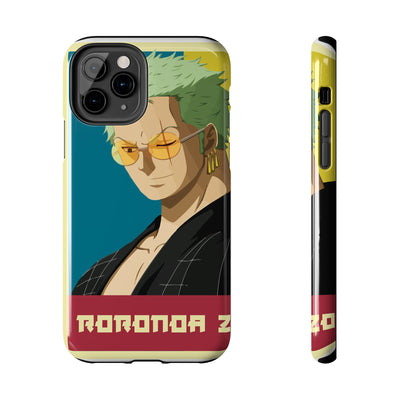 Zoro Rizz -Phone Cases