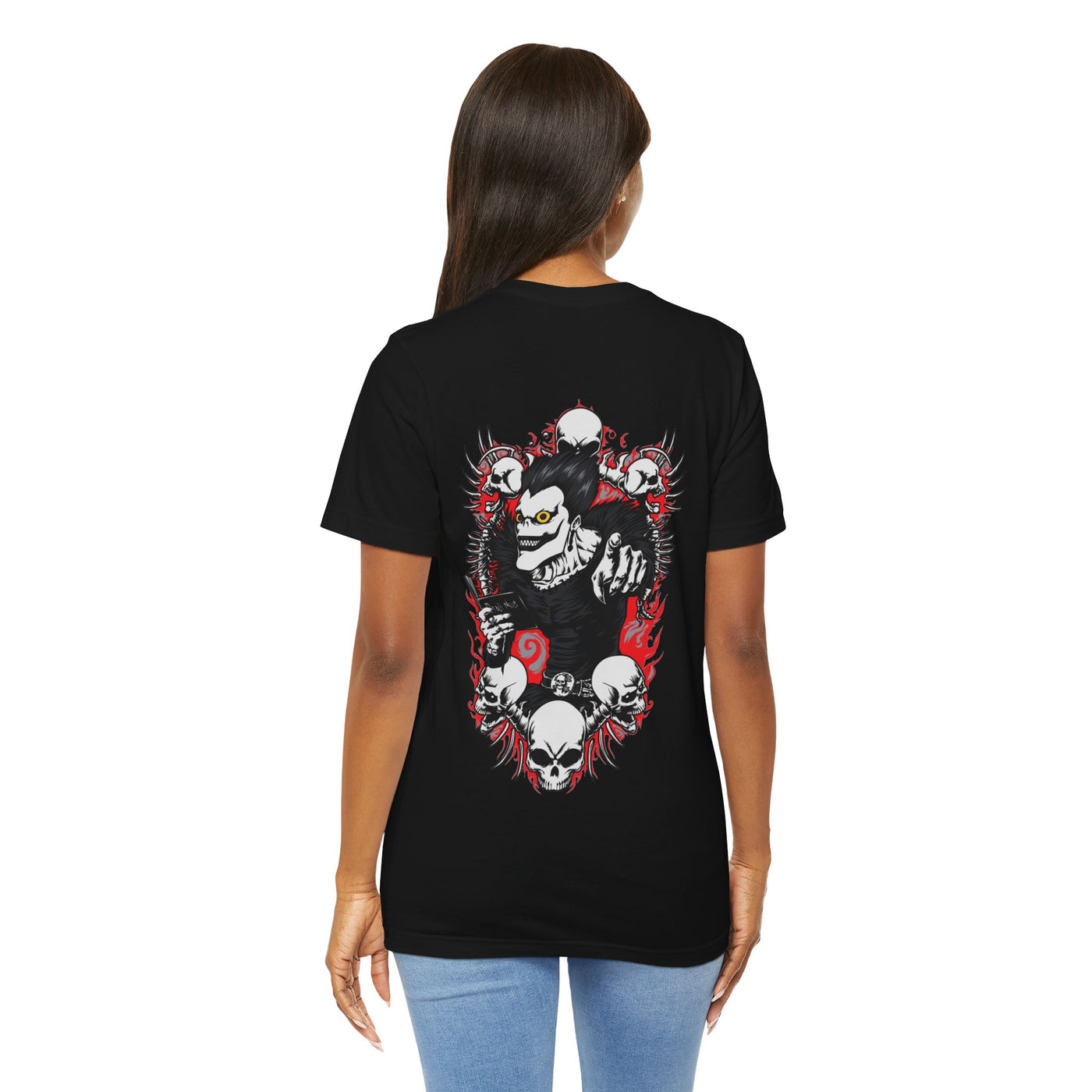 Ryuk-tshirt