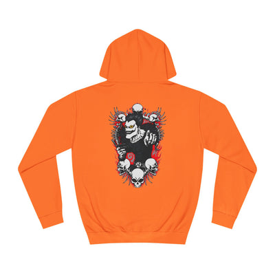 Ryuk-Hoodie