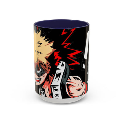 Bakugo -Coffee Mug