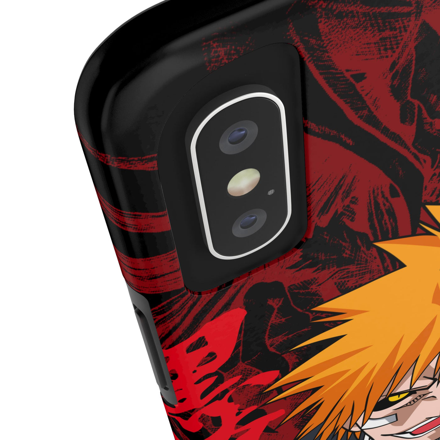 Ichigo Kurosaki-Phone Cases