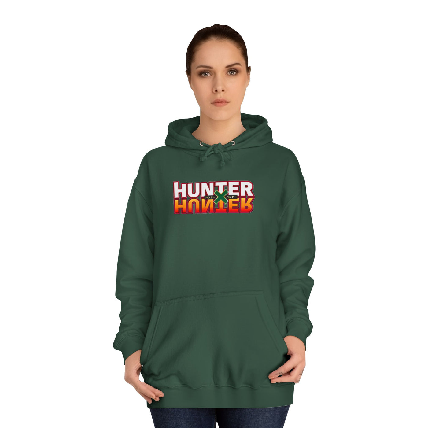 Hunter X Hunter -Hoodie