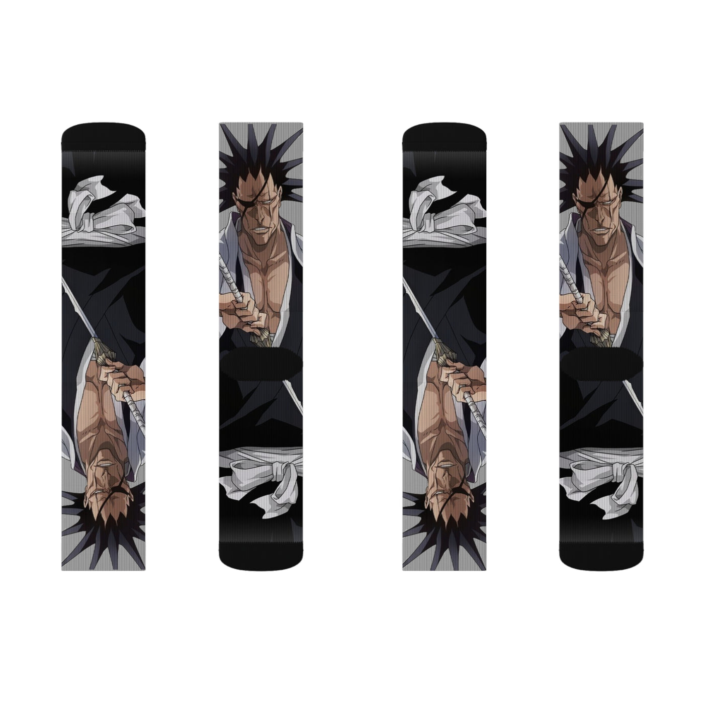 kenpachi-Socks