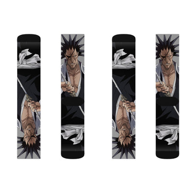 kenpachi-Socks