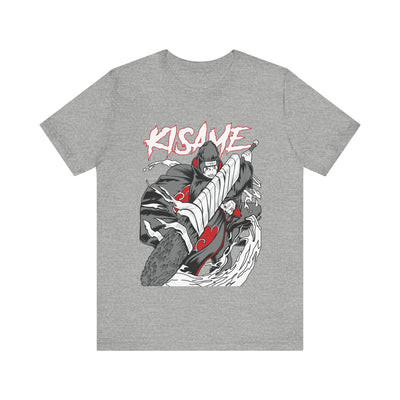 Kisame Hoshigaki-tshirt